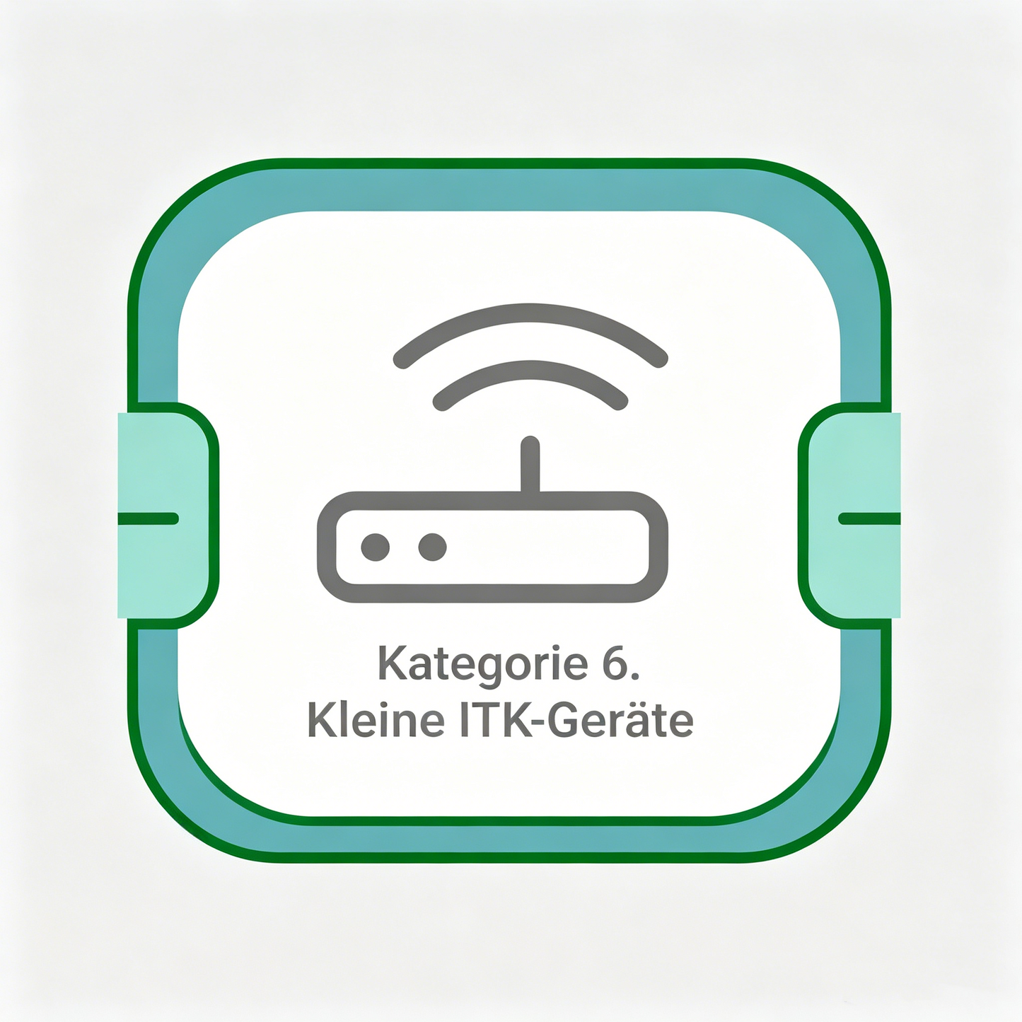 Garantiepaket - Kleine Geräte der Informations- und Telekommunikationstechnik (ITK)