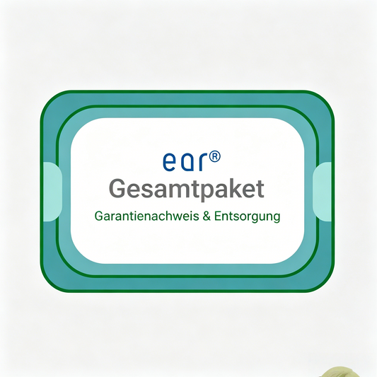 Einzelunternehmen-Gesamtpaket (bis 5t)