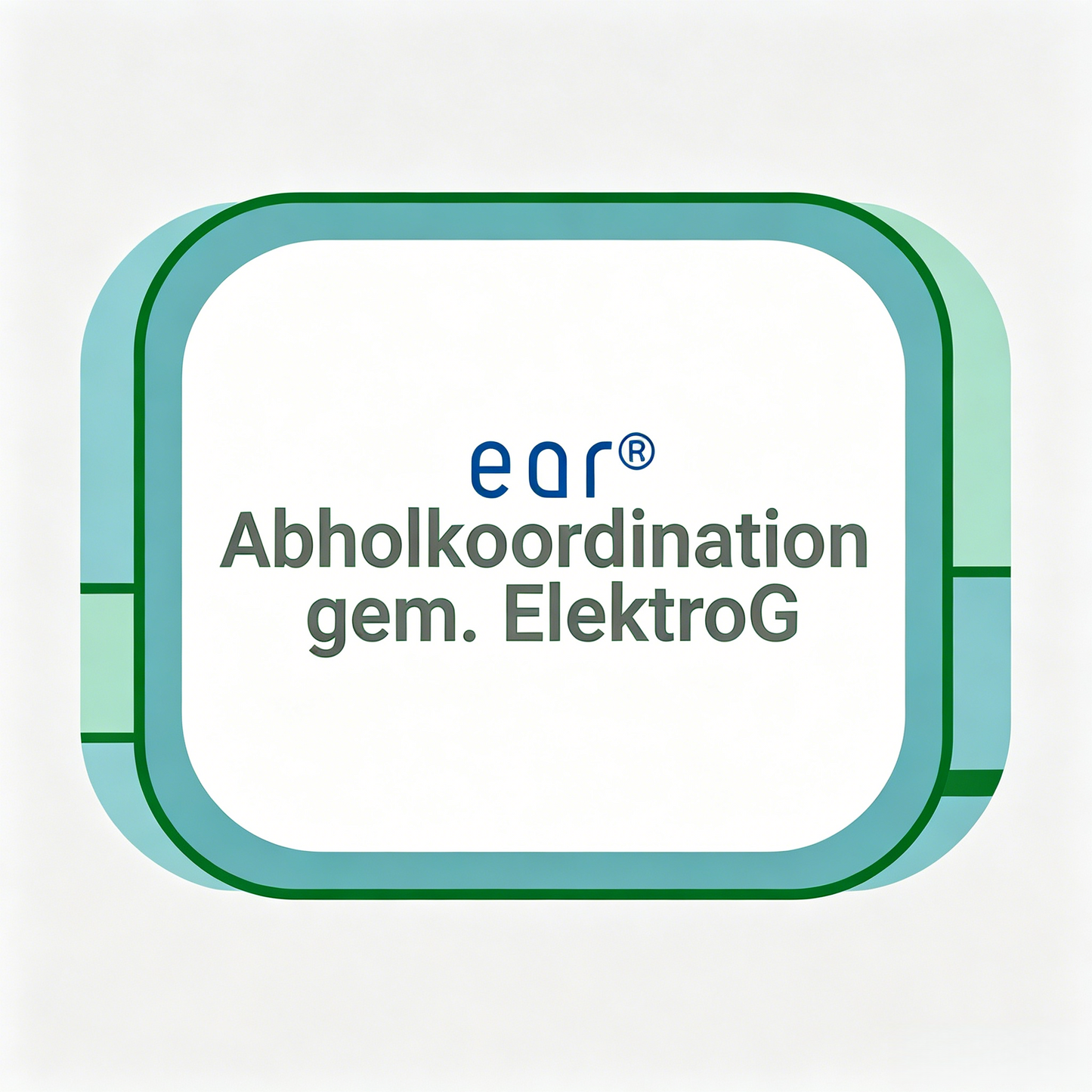 ElektroG Entsorgung - unter 5t (Pauschalpreis)