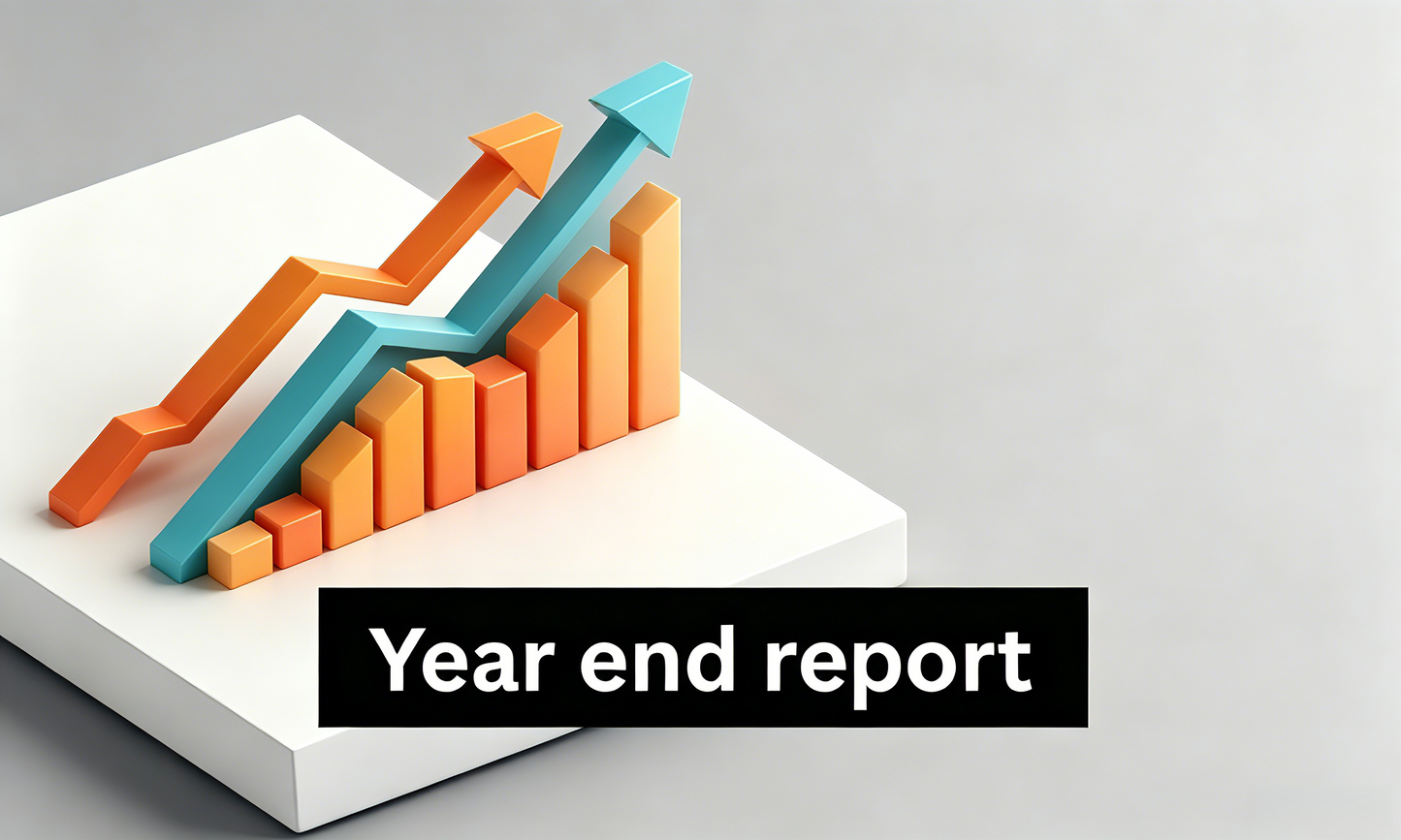 EASyShop Year-End Report Correction Service