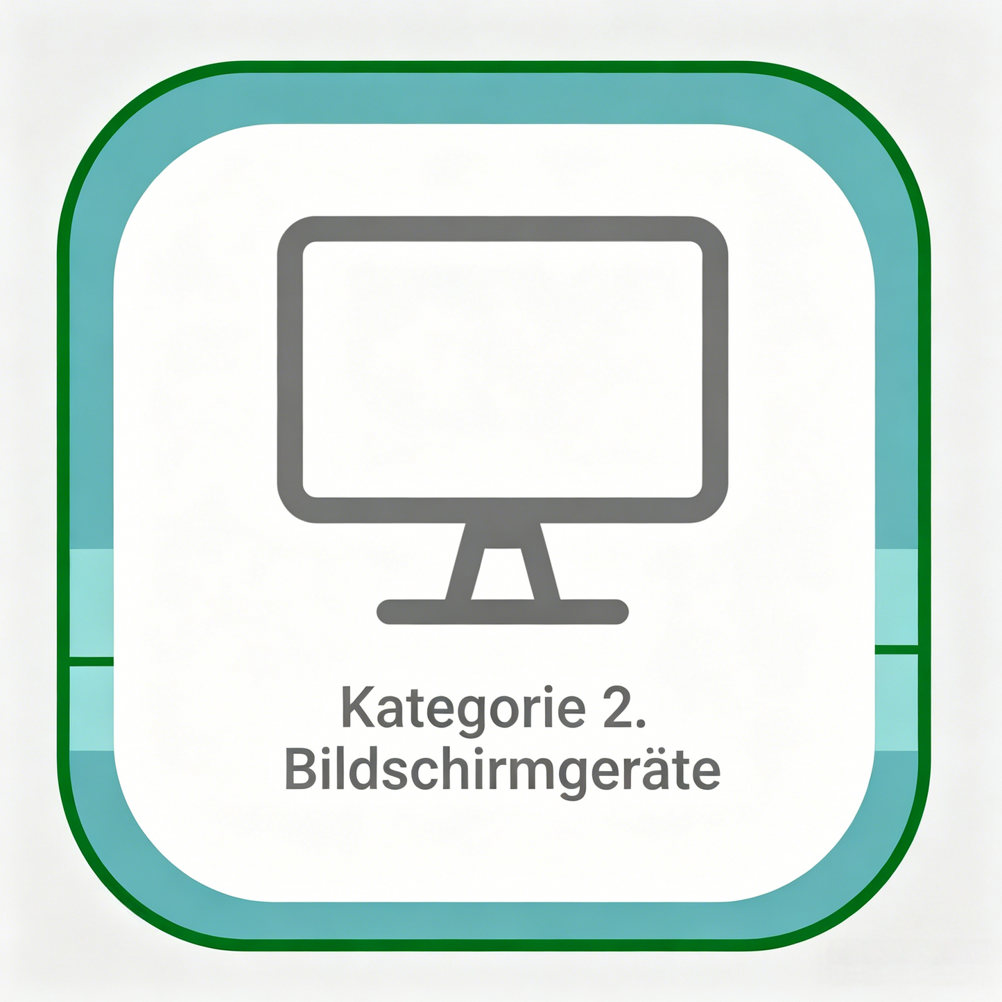 Garantiepaket - Bildschirmgeräte