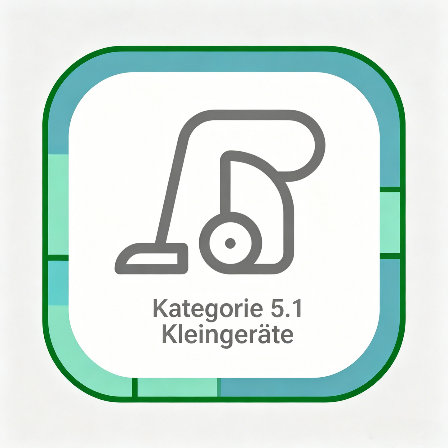 Garantiepaket - Kleingeräte