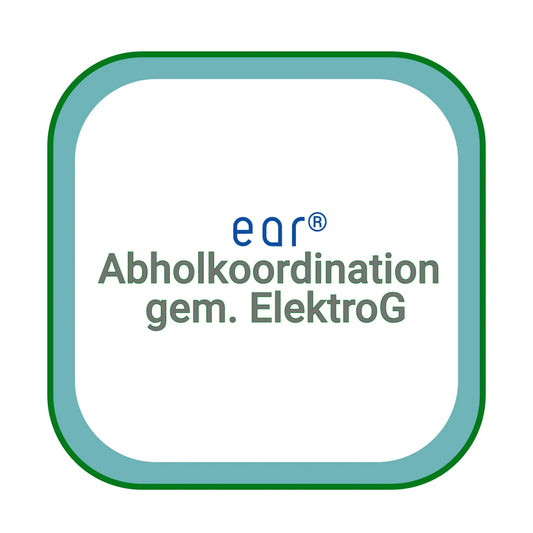 ElektroG Entsorgung (über 5t)